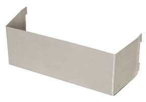 Alfresco Accessory Door Bin