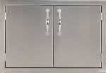 Artisan Double Access Doors