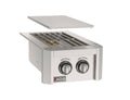 American Outdoor Grill T-Series Built-In Double Side Burner
