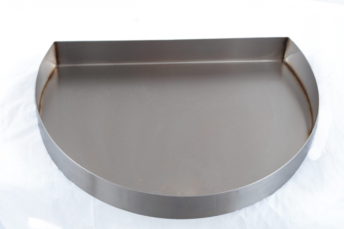 Blaze Kamado Easy Light Indirect Cooking System – view 3
