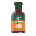 Big Green Egg Wing Sauce – Ed's Famous