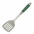 Big Green Egg Grill Spatula w/ Green Handle