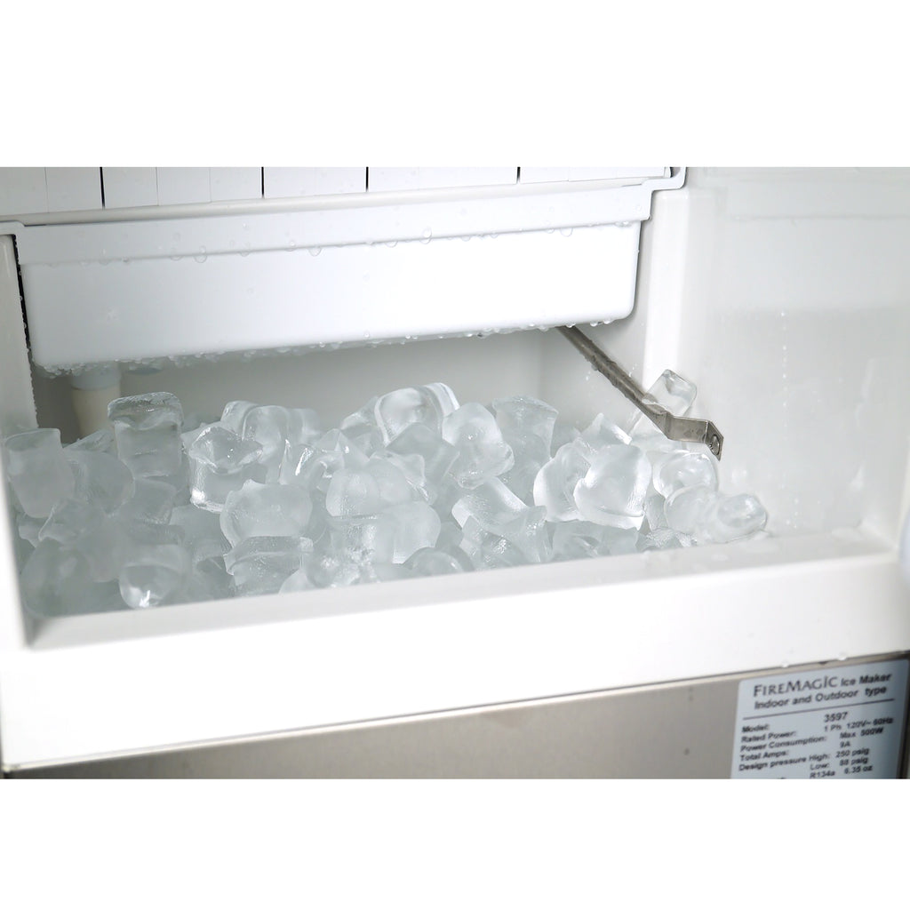 Fire Magic Outdoor Ice Maker
