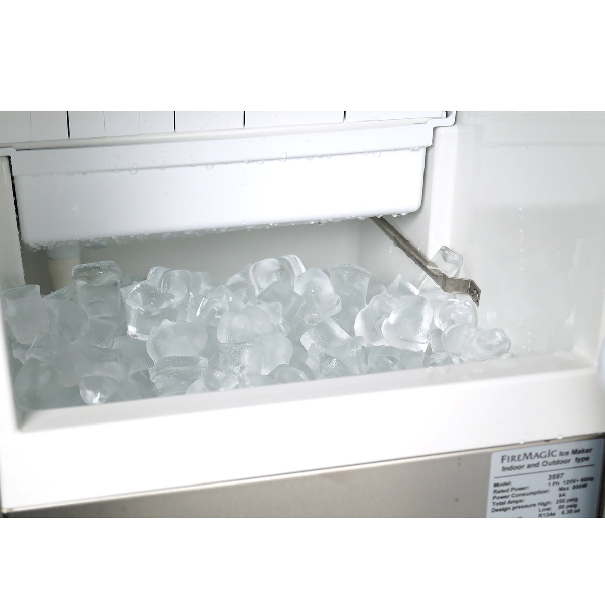 Fire Magic Outdoor Ice Maker