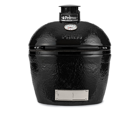 Oval Junior Charcoal Grill