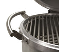 Blaze Kamado Stainless Side Handles (Pair)