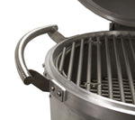 Blaze Kamado Stainless Side Handles (Pair)