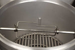 Blaze Kamado Waterproof Rotisserie Kit