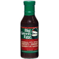 Big Green Egg BBQ Sauce, Kansas City Style – Sweet & Smoky