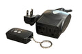 Warming Trends Wireless Key Chain Remote Control & Plug-In Receiver