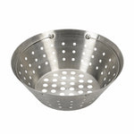 Big Green Egg Stainless Steel Fire Bowl