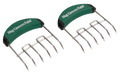 Big Green Egg Stainless Steel Meat Claws w/ Soft Grip Handles