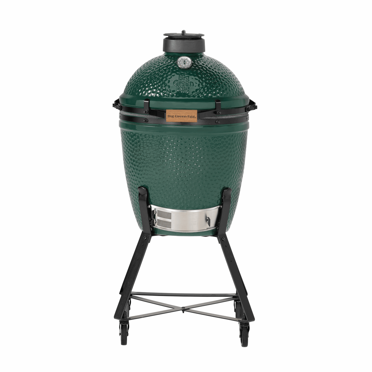 Big Green Egg Nest (Heavy-Duty, w/ Casters)