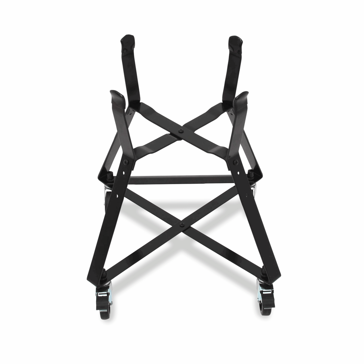 Big Green Egg Nest (Heavy-Duty, w/ Casters)