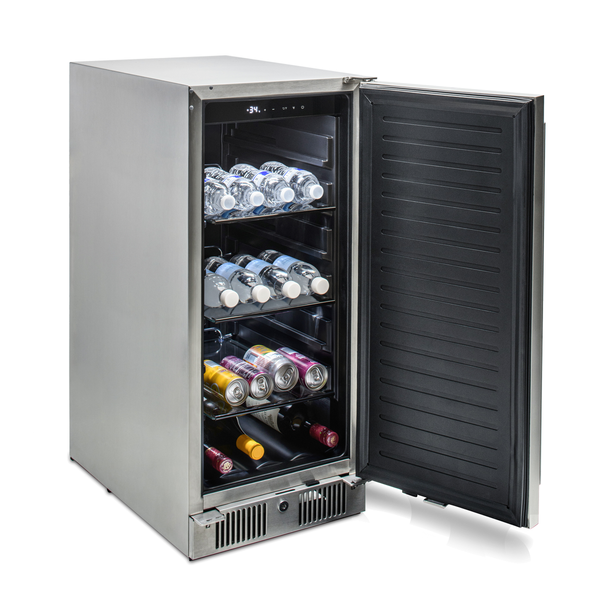 Blaze 15" Outdoor Refrigerator – view 3