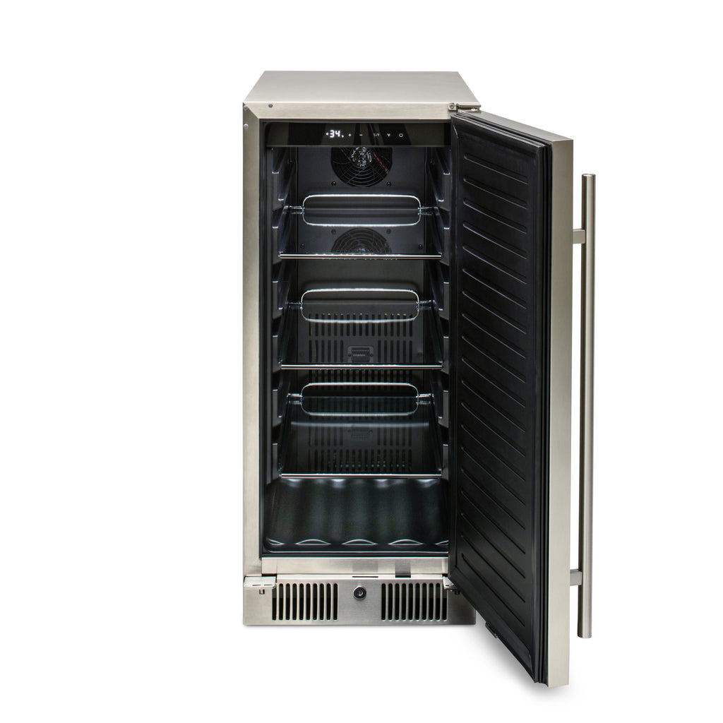 Blaze 15" Outdoor Refrigerator – view 4