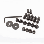 Big Green Egg Hardware Pack for Nest Handler