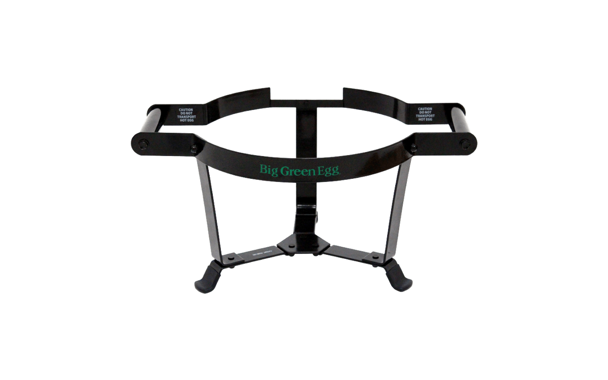 Big Green Egg Carrier for Mini EGG