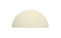 Big Green Egg Half Moon convEGGtor for 2XL