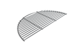 Big Green Egg Stainless Steel Half Grid