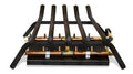 Warming Trends 30" Outdoor Fireplace Burner w/ Grate