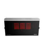 Bromic Platinum Smart-Heat Gas 300 Series Heater