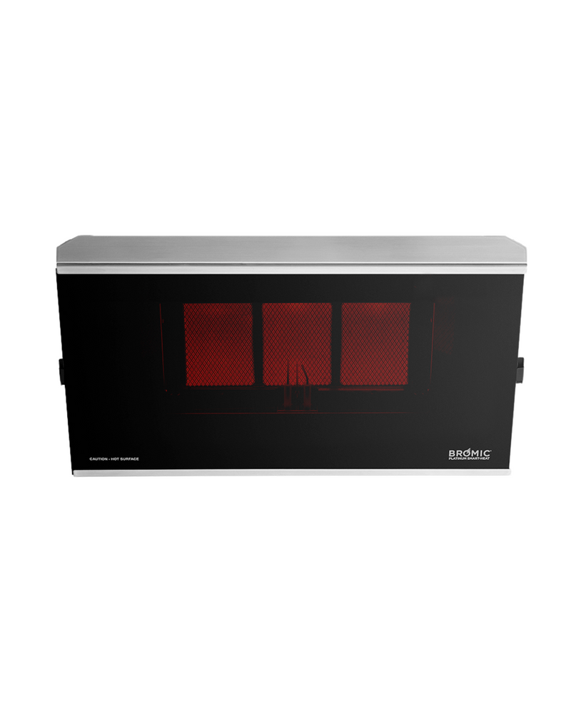 Bromic Platinum Smart-Heat Gas 300 Series Heater