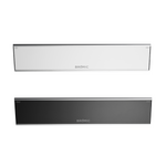 Bromic Platinum Smart-Heat Electric 3400W Heater – detail