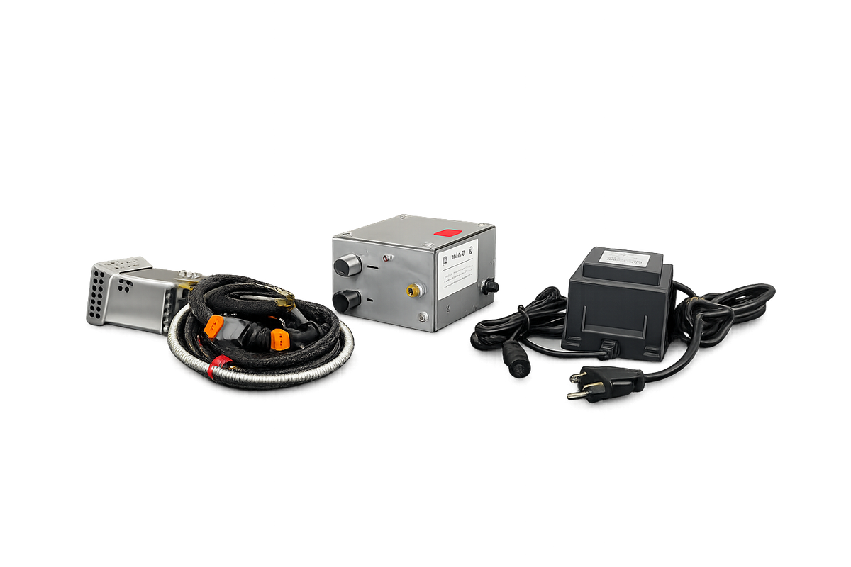 Warming Trends Platinum 24V Electronic Ignition Kit