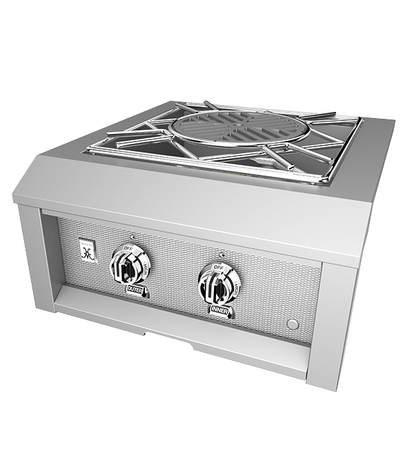 Hestan 24" Power Burner