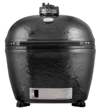 Oval X-Large Charcoal Grill