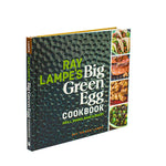 Big Green Egg 