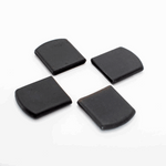 Big Green Egg Silicone Feet Covers for MiniMax/Mini Carrier