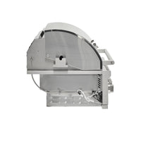 Coyote SL-Series 42" Built-In Grill With Sear Zone and Rotisserie