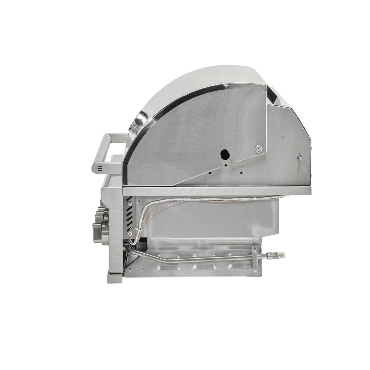 Coyote SL-Series 42" Built-In Grill With Sear Zone and Rotisserie