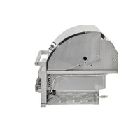 Coyote SL-Series 42" Built-In Grill With Sear Zone and Rotisserie