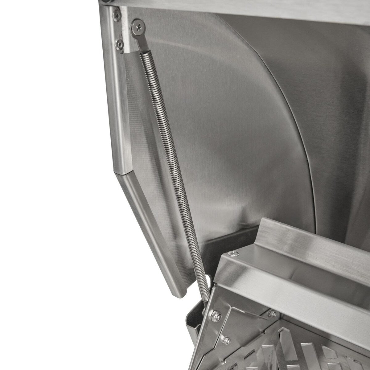 Coyote SL-Series 42" Built-In Grill With Sear Zone and Rotisserie