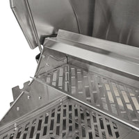 Coyote SL-Series 42" Built-In Grill With Sear Zone and Rotisserie