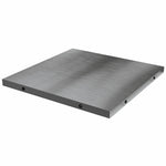 Big Green Egg Solid Stainless Steel Insert for Modular Nest System