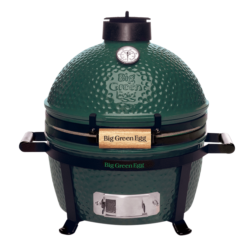 Big Green Egg MiniMax EGG Kamado Charcoal Grill
