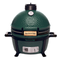 Big Green Egg MiniMax EGG Kamado Charcoal Grill