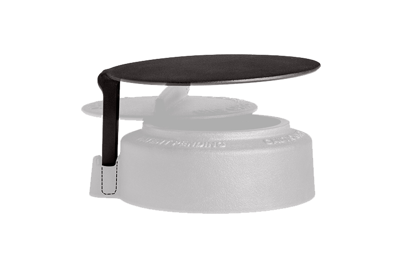 Big Green Egg rEGGulator Rain Cap