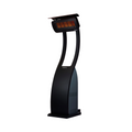 Bromic Tungsten Smart-Heat Portable Gas Heater