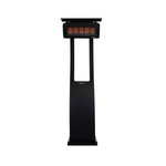 Bromic Tungsten Smart-Heat Portable Gas Heater – detail