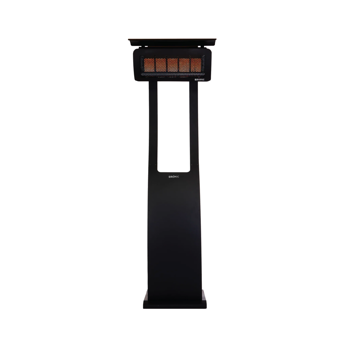 Bromic Tungsten Smart-Heat Portable Gas Heater – detail