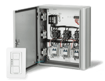 Infratech Universal Control Panel