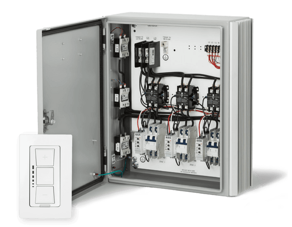 Infratech Universal Control Panel