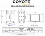 Coyote Cart for 36