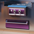 Hestan 30" Warming Drawer