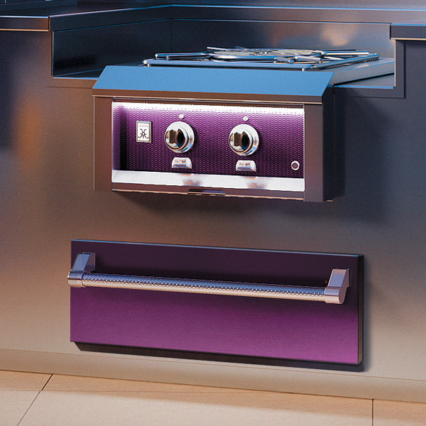 Hestan 30" Warming Drawer